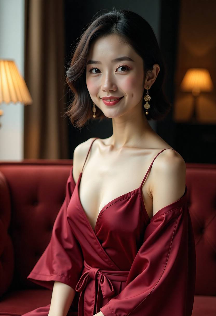 家中烘焙饼干过程